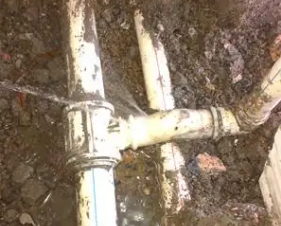 辛集卫生间测漏水多少钱