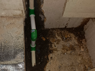 辛集卫生间测漏水哪家好