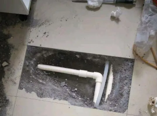 辛集卫生间测漏水哪家好